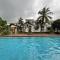 Goa stays