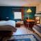 HOSTEL and VANDRARHEM LUPIN Naturcamping Lagom