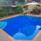MB's Garden Inn