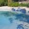 Il Casale di Lucullo-Holiday Home with Pool and Spa-