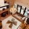 Bonshaw Grange-Riverside Country Retreat, & HotTub