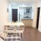 Top Laprida Apart - Zona super S-E-G-U-R-A