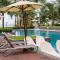 Timurbay Beachfront by Perfect Host