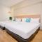 Swing & Pillows - KL Sri Petaling