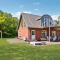 3 Bedroom Lovely Home In Frederikshavn