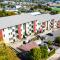 Gladstone Downtown Central Apartment Hotel Official