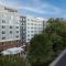 Residence Inn Charlotte SouthPark