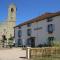 Grange d'Anjeux Bed & Breakfast