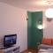 Green land house