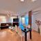 Coroni Apart 3 - Jacuzzi & Terasa Panoramica Brasov