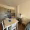 ALGHERO SUN & SEA - Spacious 2 BR Apartment 150m Beach, Terrace, AC, WiFi, Sleeps 6