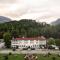 Lake Lure Inn and Spa