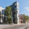 Abode XS House Stunning Architectural Flat