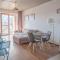 2-room apartment New Gudauri Loft 1