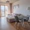 2-room apartment New Gudauri Loft 1