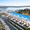 Jupiter Marina Hotel - Couples & Spa