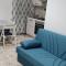 Cristal Apartment