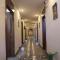 Hotel Embassy