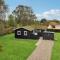 Holiday Home Ternevej Brenderup Fyn X