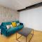200 Suite DDJ - Superbe Appartement à Paris