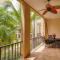 Spacious One-Bedroom Condo with Pool View, Balcony & Beach Club Access