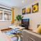 Prime Battersea & Clapham Modern Apartment Free Parking