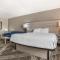 Best Western Plus Jackson Downtown Coliseum