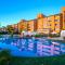 Arapey Thermal All Inclusive Resort & Spa