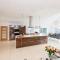 Causeway Cottage with Hot Tub & Games Room