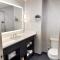 Clayton Plaza Hotel & Extended Stay - Chambre Queen