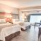 Clayton Plaza Hotel & Extended Stay - Chambre Queen Executive Avec Deux Lits Queen