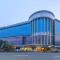 Grand Edge Hotel Semarang