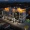 Nest Suites