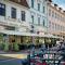 Apartamenty Katarynka Stary Rynek