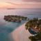 The Nautilus Maldives