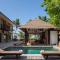 Villas des Alizes Beachfront Suites
