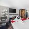 Best Western Downtown PLUS Music Row