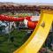 Pickalbatros Jungle Aqua Park - Neverland Hurghada