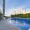 Aeon Towers Private Residential Apartments I Next to Abreeza Ayala Malls I Prime Location l Fast Wifi l Free Pool I Managed by Bleuspace