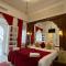 Riad Morocco Sky