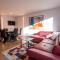 Panorama Apartments - Steinbock Lodges