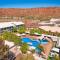Crowne Plaza Alice Springs Lasseters by IHG