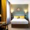 Best Western Plus Hotel de Dieppe 1880