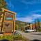 Horsethief Lodge by StayIn