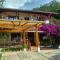 PaloSanto, Casa Rural