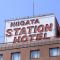 Niigata Station Hotel