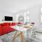 GASPAR - Appartement 2 Chambres 4 personnes Dernier étage 75 m2