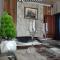 Sky loft house