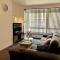 Bright, spacious apartment nearby beach