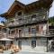 Maison Ansemasy - Maisons de Charme- Caratteristico Appartamento con tre camere e due bagni
